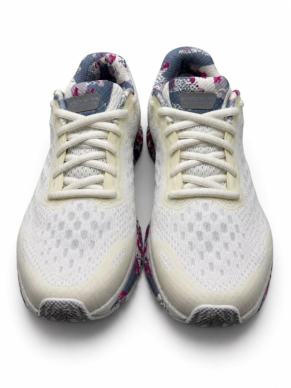Under Armour HOVR Infinite Running Shoes - Picture 3 of 5